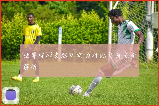 世界杯32支球队实力对比与看点全解析